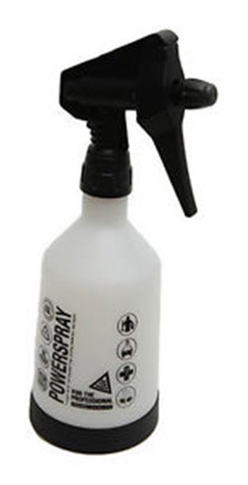 Powerspray 0.5 Litre Trade Quality Sprayer 2 Bottles