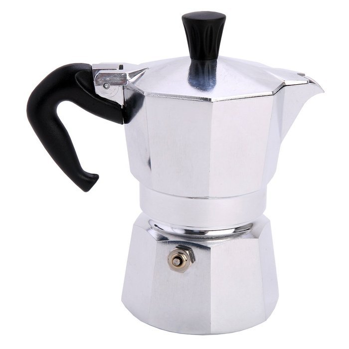 Bialetti Moka Express 9 cup Espresso Maker N15