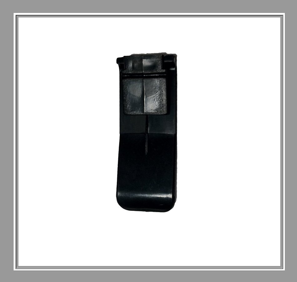 Replacement Belt Clip for VoiceBooster & Aker Voice Amplifiers