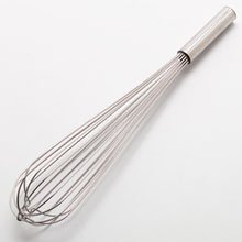 18 inch Sparta Chef Series Stainless Steel Heavy Weight French Whip -- 2 per case