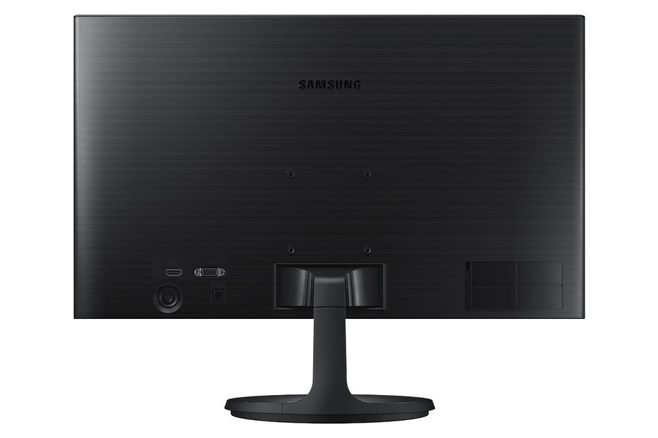 Samsung SF350 Series 19-Inch Slim Design Monitor (S19F350) N2