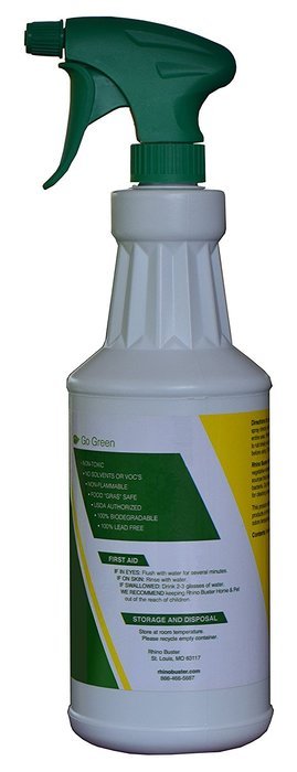 32 oz Rhino Buster Home & Pet N2