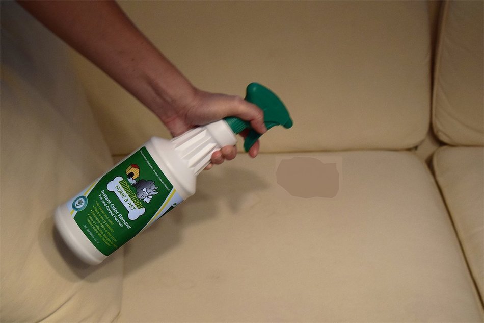 32 oz Rhino Buster Home & Pet N3