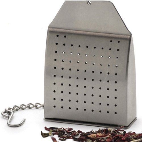 RSVP Teabag Shape Tea Infuser