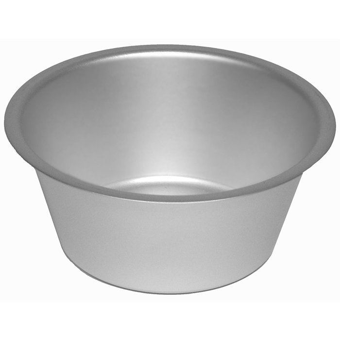 Charlotte Russe Mould / Tin 7"