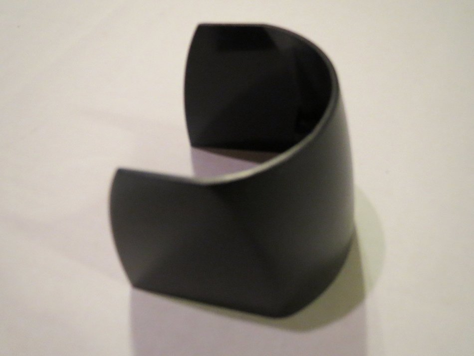 Keurig Plastic Drip Shroud Housing B70 B77 K75 Replacement N2