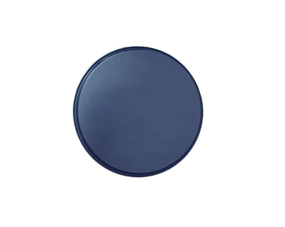 NonStick Carbon Steel 13-inch Pizza Pan 0.8" Depth Deep Dish Round Cake Pan N5