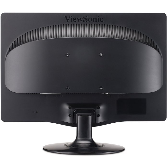 ViewSonic VA1931WA 19-Inch Widescreen LCD Monitor N2