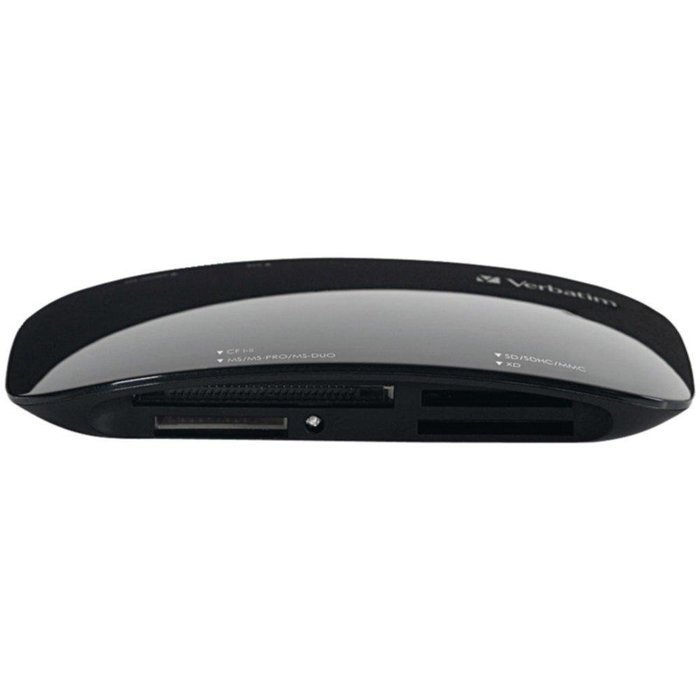 VERBATIM 97705 USB 2.0 Universal Card Reader consumer electronics