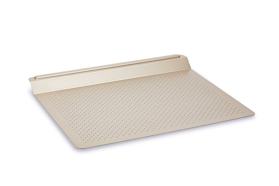 Paul Hollywood Baking Crisping Tray, Perforated Non-Stick N3