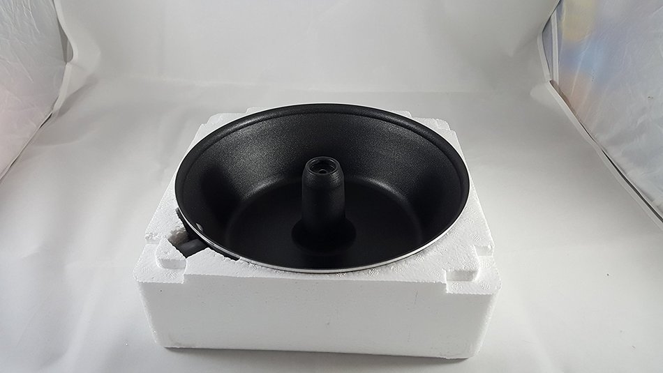 1 X Nut Roaster: Make Glazed Nuts in 10 Minutes N5