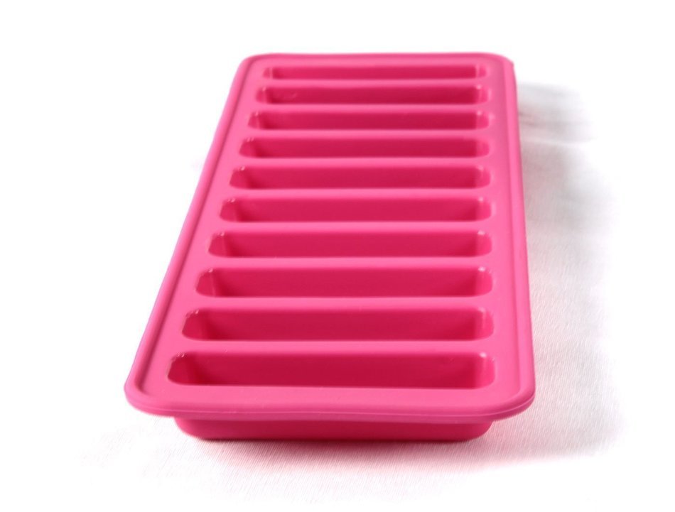 GHMZ Silicone Ice Stick Tray