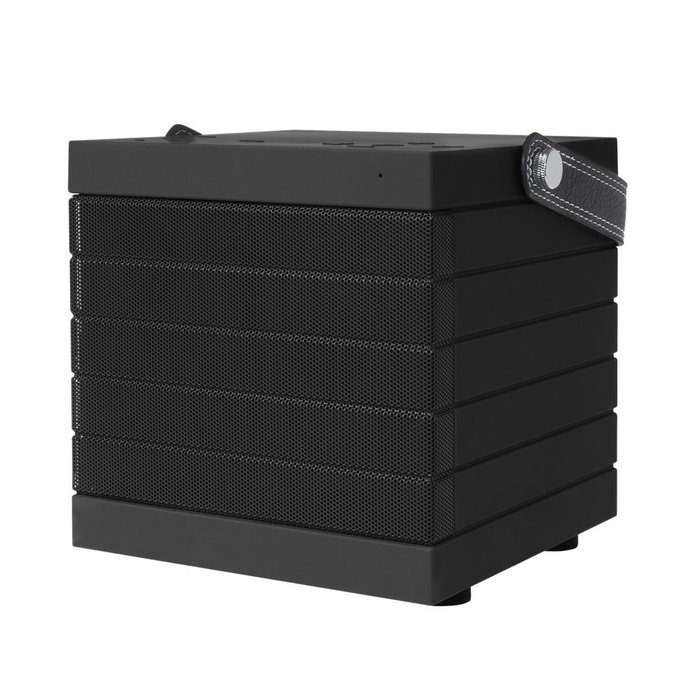 Portable Bluetooh Speaker with NFC Outdoor BT Desk Speaker Wireless Speaker Super bass Speaker