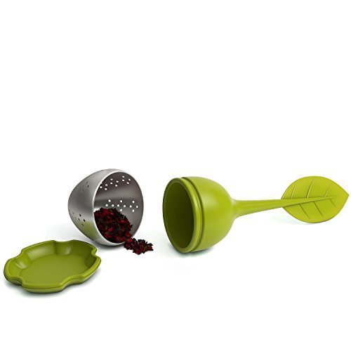 TeaLeaf Tea Infuser N4