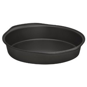 Baker's Secret 8 Round Cake Pan