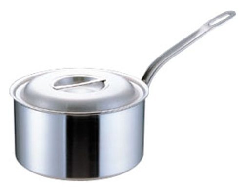 Puppy (KOINU) Purodenji stew pan 21cm
