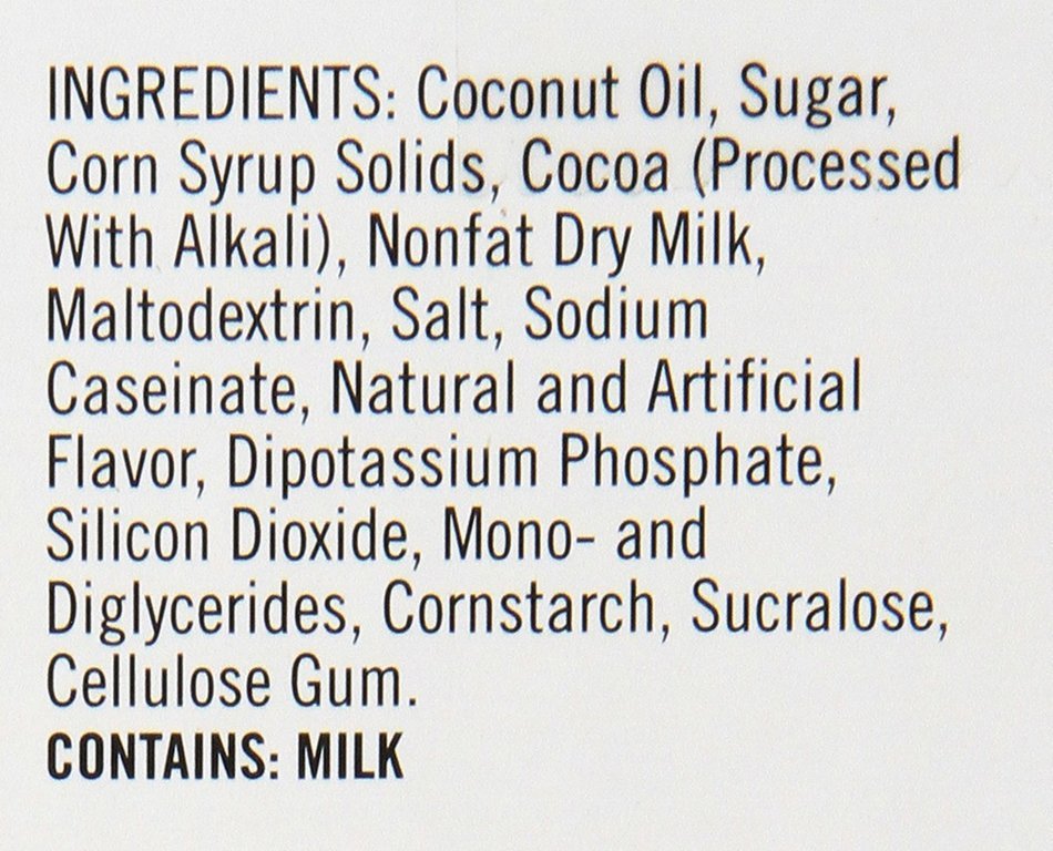 Indulgio Milk Chocolate Cocoa Single Serve for Keurig K-Cup Brewers, 24 Count N9