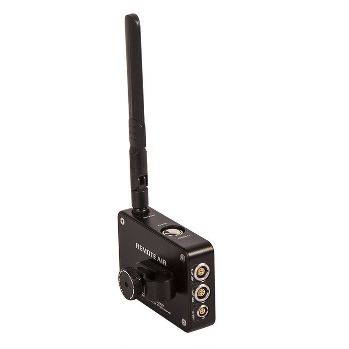 Ikan PDL PD Movie Remote Live Multi Control System (Black) N22