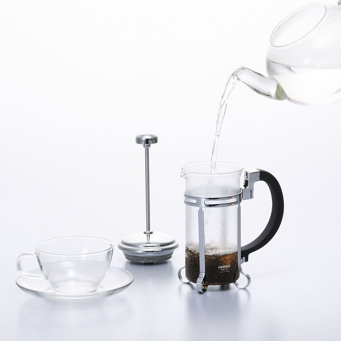 Hario beams All Ole 2 cups of THA-2SV (japan import) N2