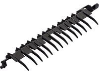 Sparepart: Dell Rear Transfer Guide, JC61-02558A