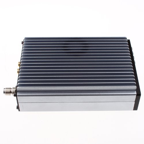 RioRand0.3-15W RR-SDA-15B PC Control FM Transmitter Broadcast Radio Station N3