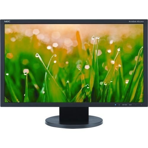 NEC Display MultiSync EA273WMI-BK 27" LED LCD Monitor - 16:9 - 6 ms - Adjustable Display Angle...