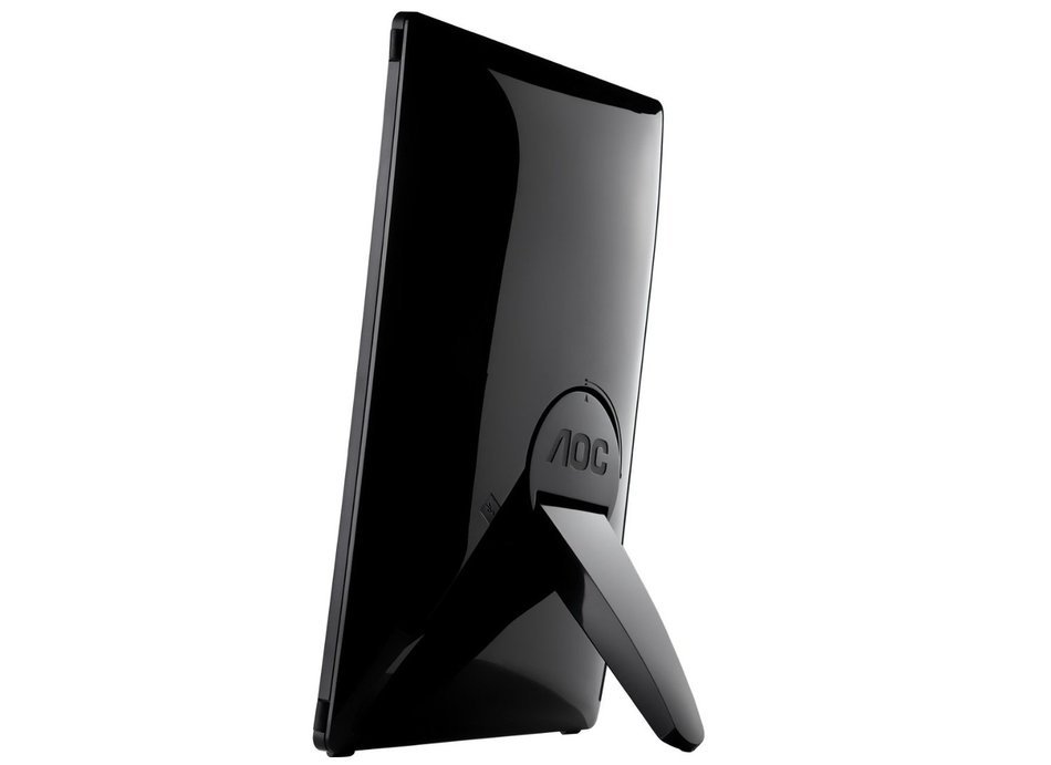 AOC E1649FWU 16-Inch 1366 x 768 16 ms LED LCD Monitor N3