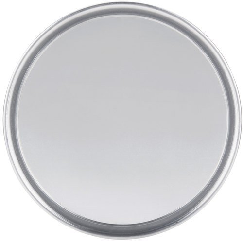 American Metalcraft (HATP18) - 18" Heavy-Weight Wide Rim Pizza Pan