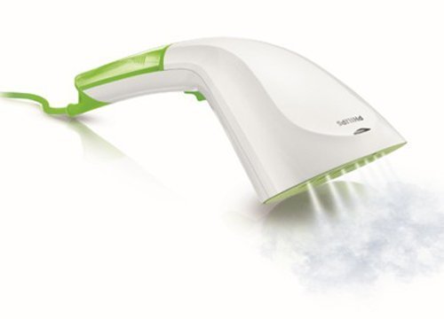 Philips GC310 GC310/05 Steam&Go 840W Handheld Garment Steamer ( 220V/60Hz, Europe C Type Plug ) N4