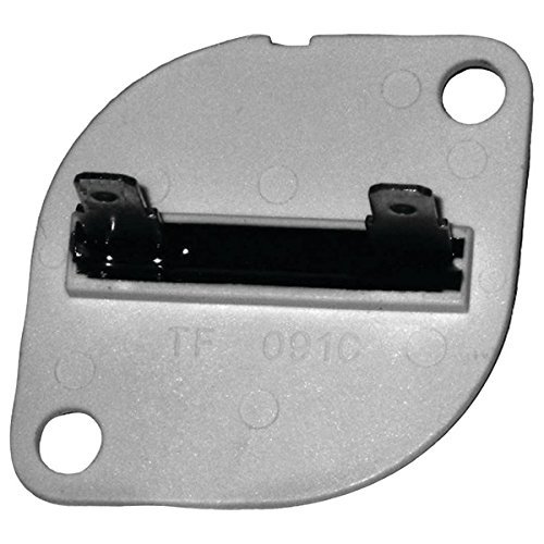 New NAPCO N3390719 Dryer Thermal Fuse (Whirlpool 3390719)