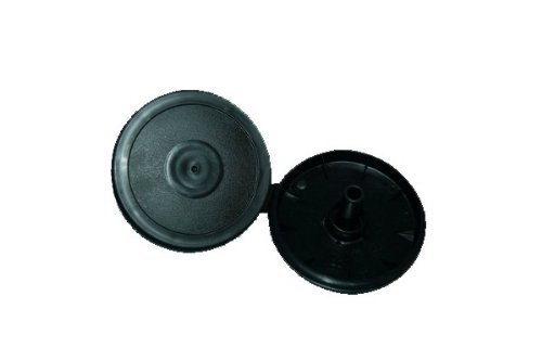 ProTeam Wheel, Rear 2 Pack