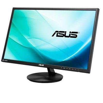 ASUS VN248Q-P Asus VN248Q-P 23.8" LED LCD Monitor - 16:9 - 5 ms