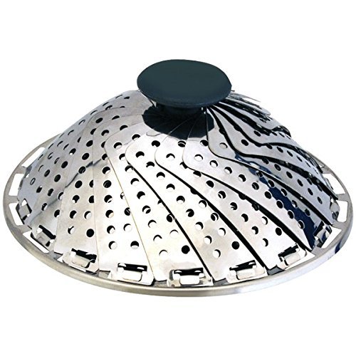 New STARFRIT 094296-006-0000 Stainless Steel Vegetable Steamer