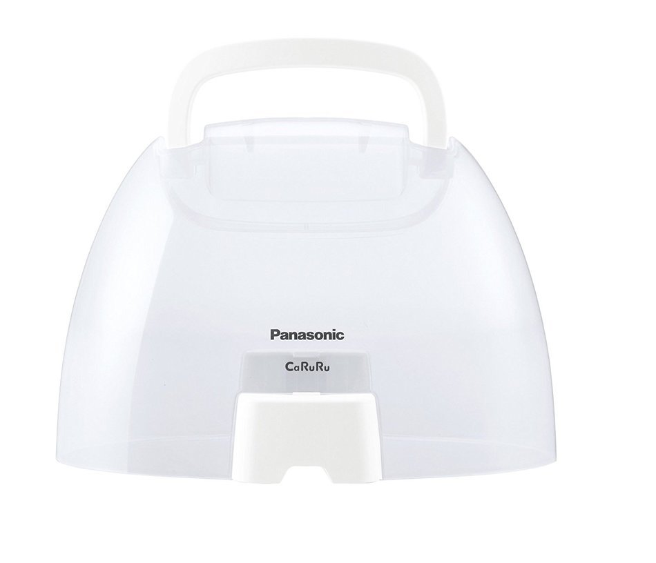Panasonic cordless steam W head Iron NI-WL703-P N4