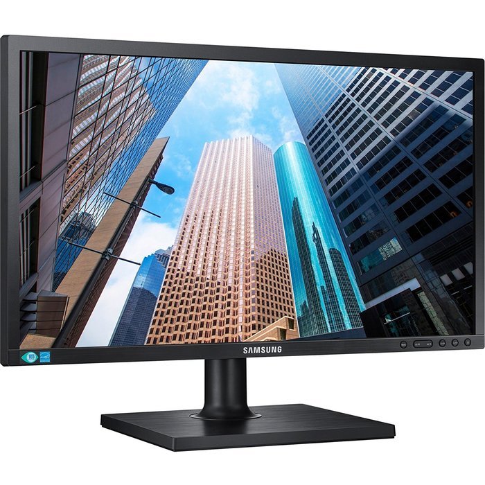 Samsung 21.5" Screen LCD Monitor (S22E650D)