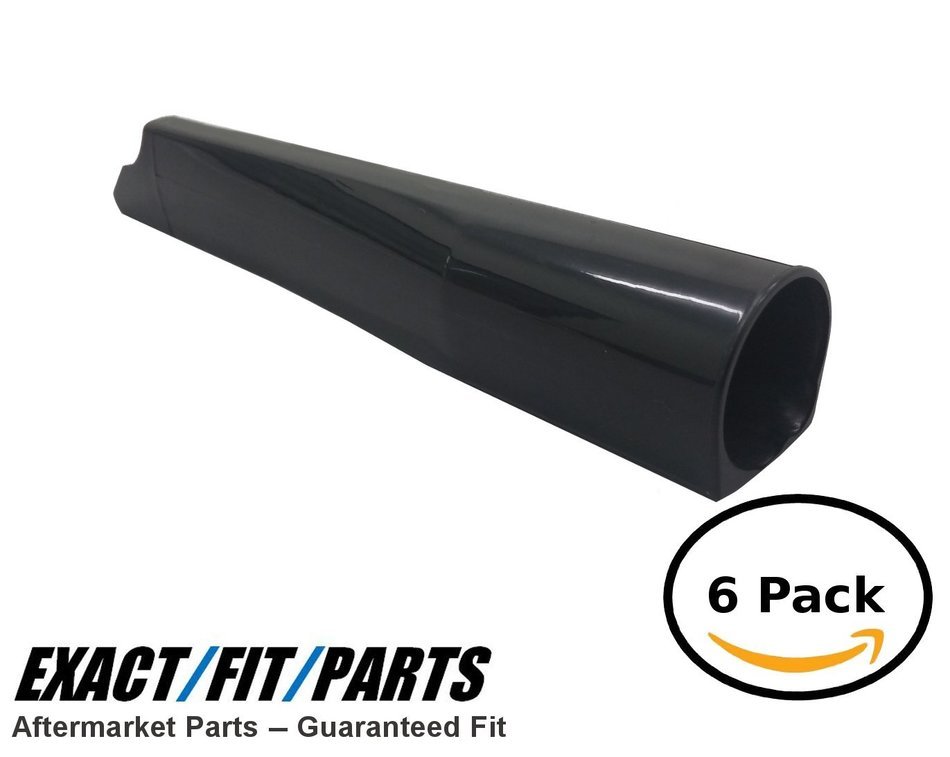 Crevice Tool for Rainbow Vacuum Cleaner Cannister D2, D3, D4, SE, E, E2