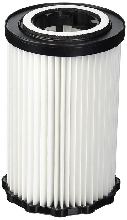 Dirt Devil F3 HEPA Filter; Washable & Reusable; Compare to Dirt Devil F-3 Part # 3-250435-001 (3250435001); Designed...