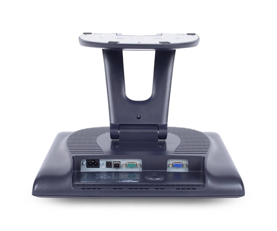 Elo 1515L IntelliTouch&trade; SAW 15-inch LCD Touchscreen Monitor (E700813) N3