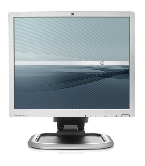 LA1951G HP 19 FLAT PANEL LCD MONITOR