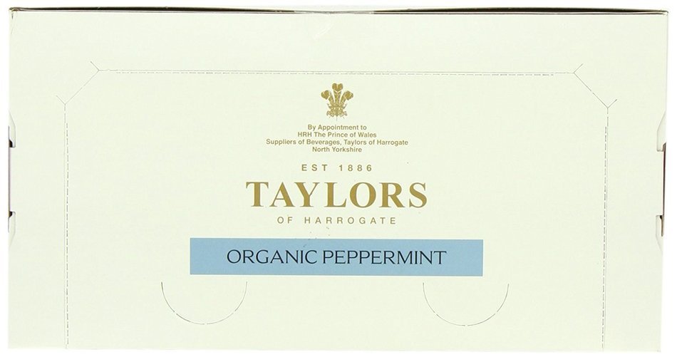 Taylors of Harrogate Classic Tea Variety Box, 48 Count N93