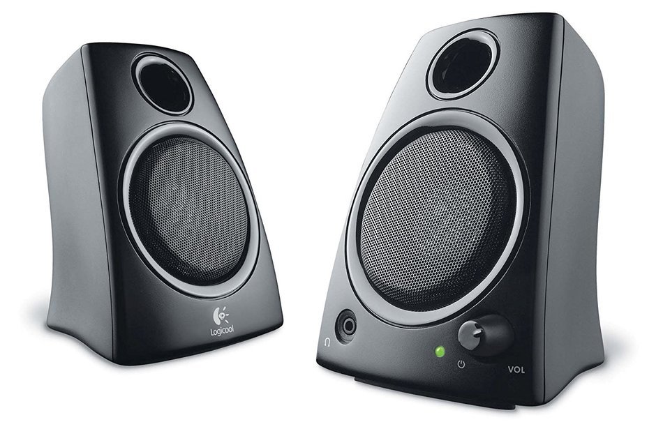 JBL 2ch active speakers JBL Duet 2 DUET2BLKJ N5