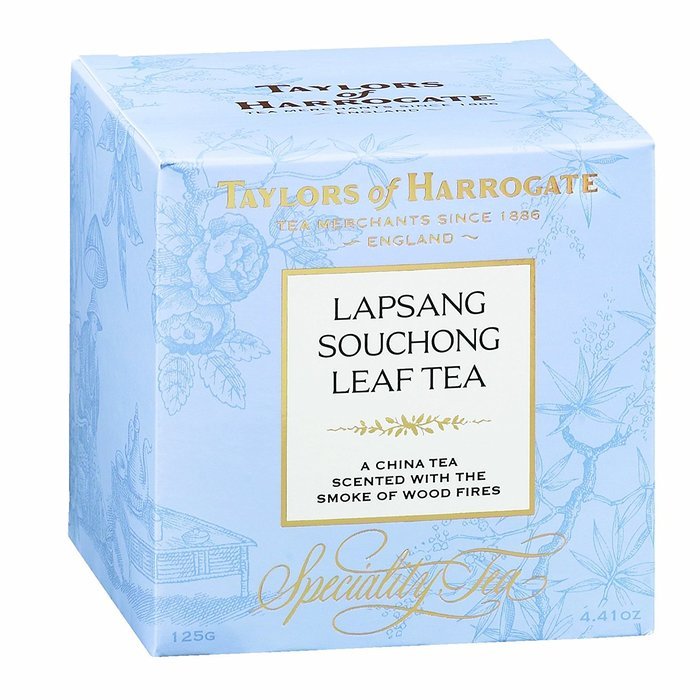 Taylors of Harrogate Classic Tea Variety Box, 48 Count N100