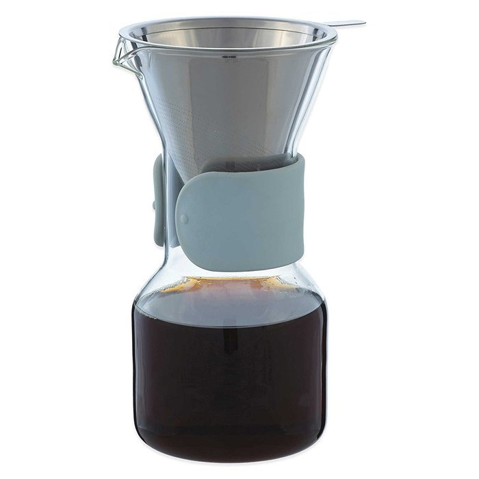 Grosche Seattle Pour-Over Coffee Maker