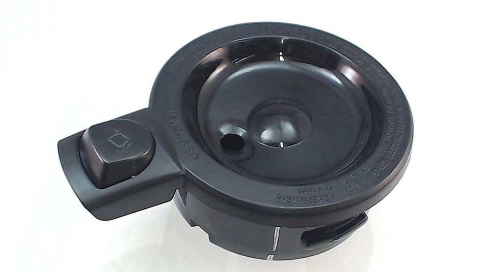 Mr. Coffee Carafe Lid, Model: BVMC-PSTX91 & 95, 140406-000-000
