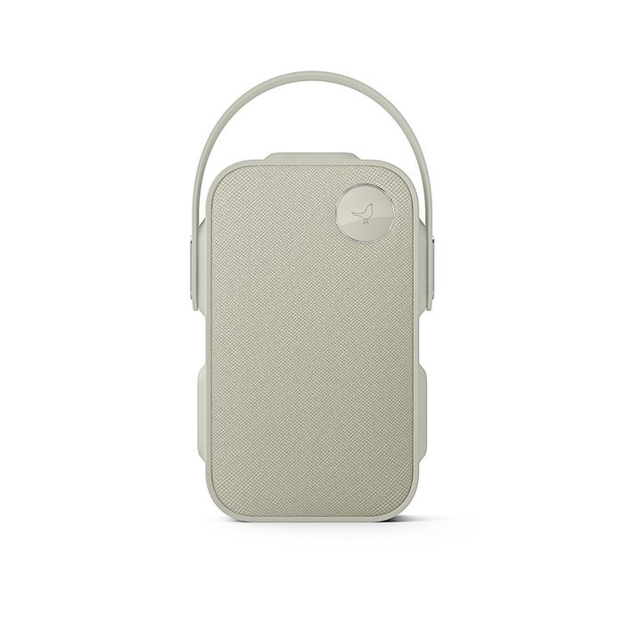 Libratone ONE CLICK Portable Bluetooth Speaker, Caribbean Green N9