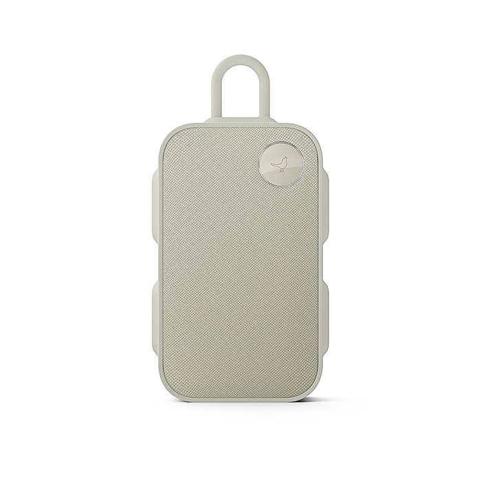 Libratone ONE CLICK Portable Bluetooth Speaker, Caribbean Green N10