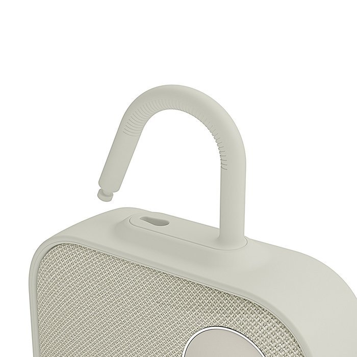 Libratone ONE CLICK Portable Bluetooth Speaker, Caribbean Green N11