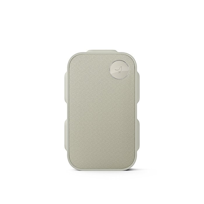 Libratone ONE CLICK Portable Bluetooth Speaker, Caribbean Green N12