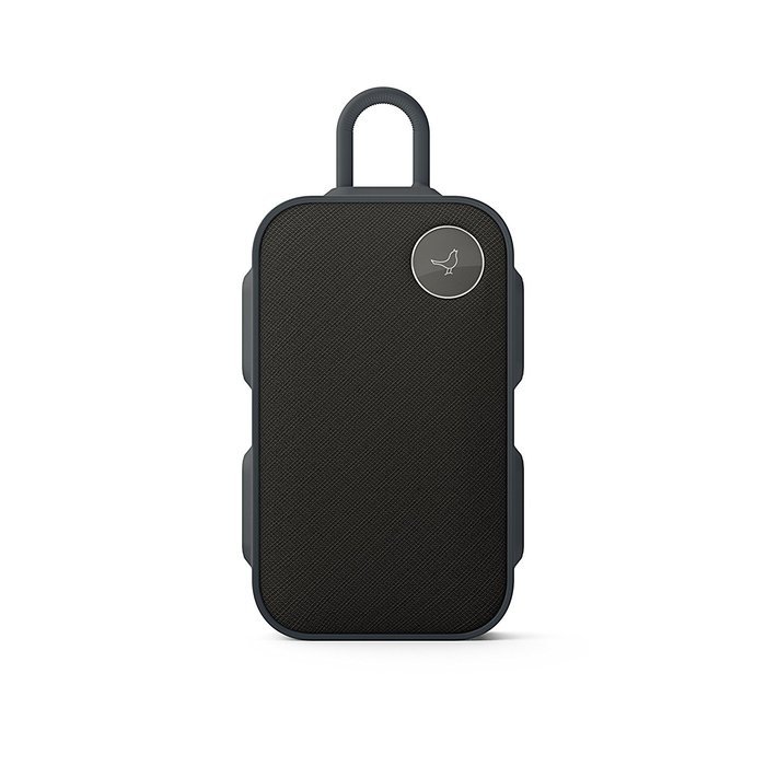Libratone ONE CLICK Portable Bluetooth Speaker, Caribbean Green N13