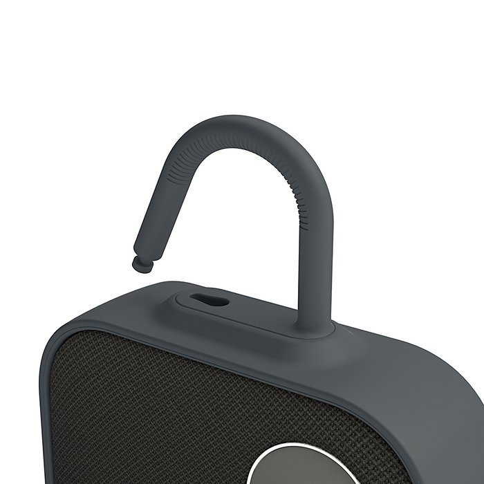 Libratone ONE CLICK Portable Bluetooth Speaker, Caribbean Green N14